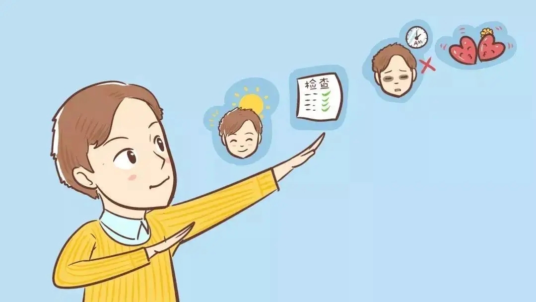 成都助孕中介（大龄男性备孕注意事项有哪些?）