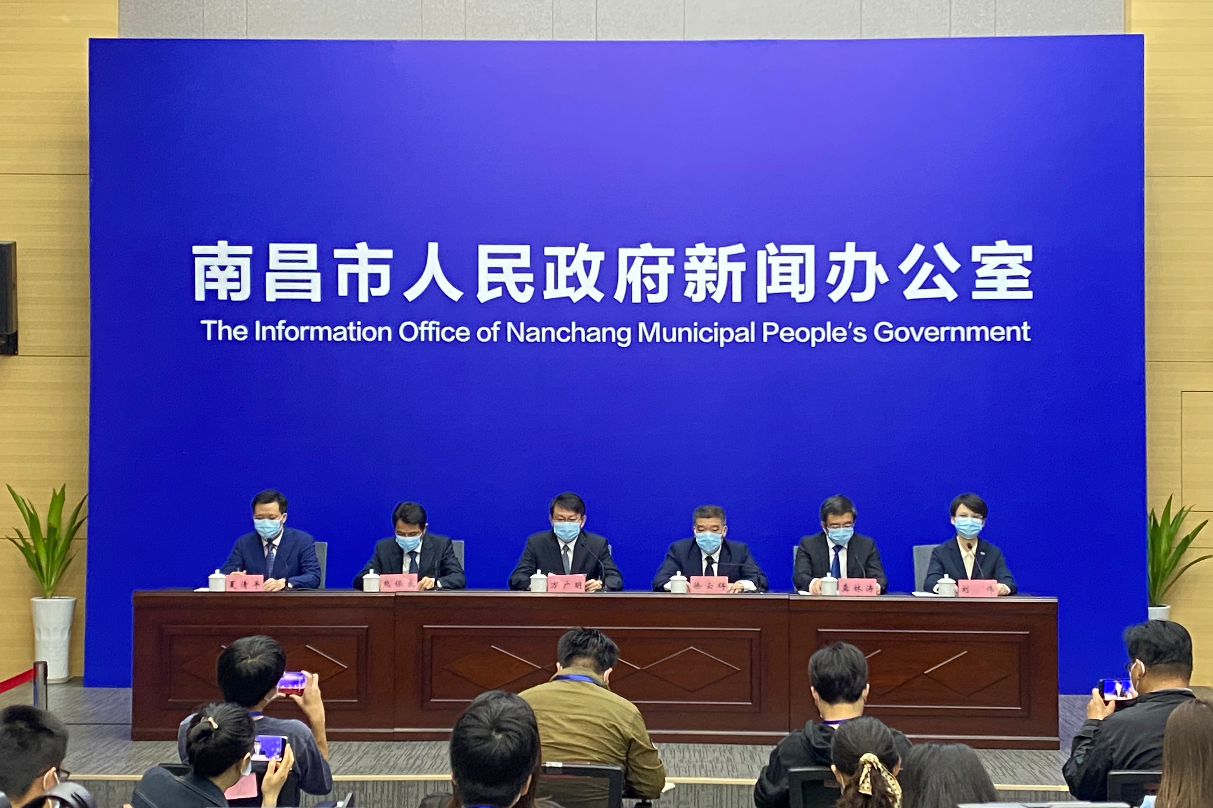 战疫情保春耕  南昌安排3600万元专项资金调动农民积极性