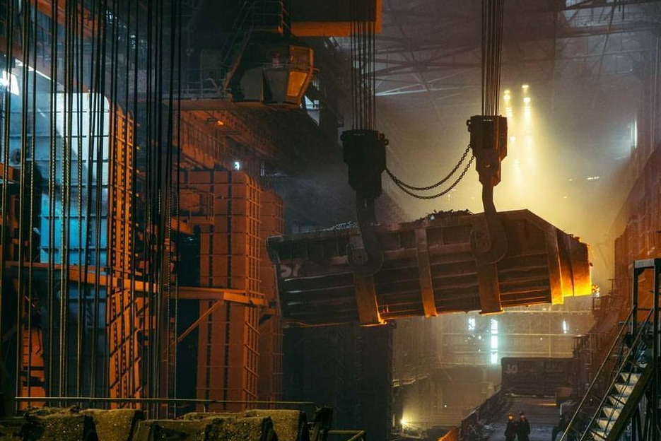 一季度钢企利润下降25.8%？去年那么赚钱钢铁业怎么了？