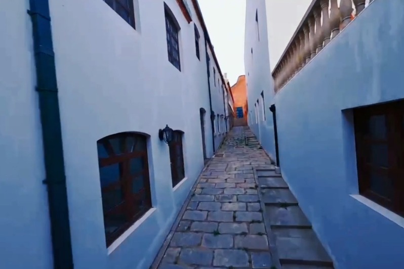 玩转新国朝，造浪大鲍岛