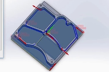 solidcam-iMachining 2D加工-6