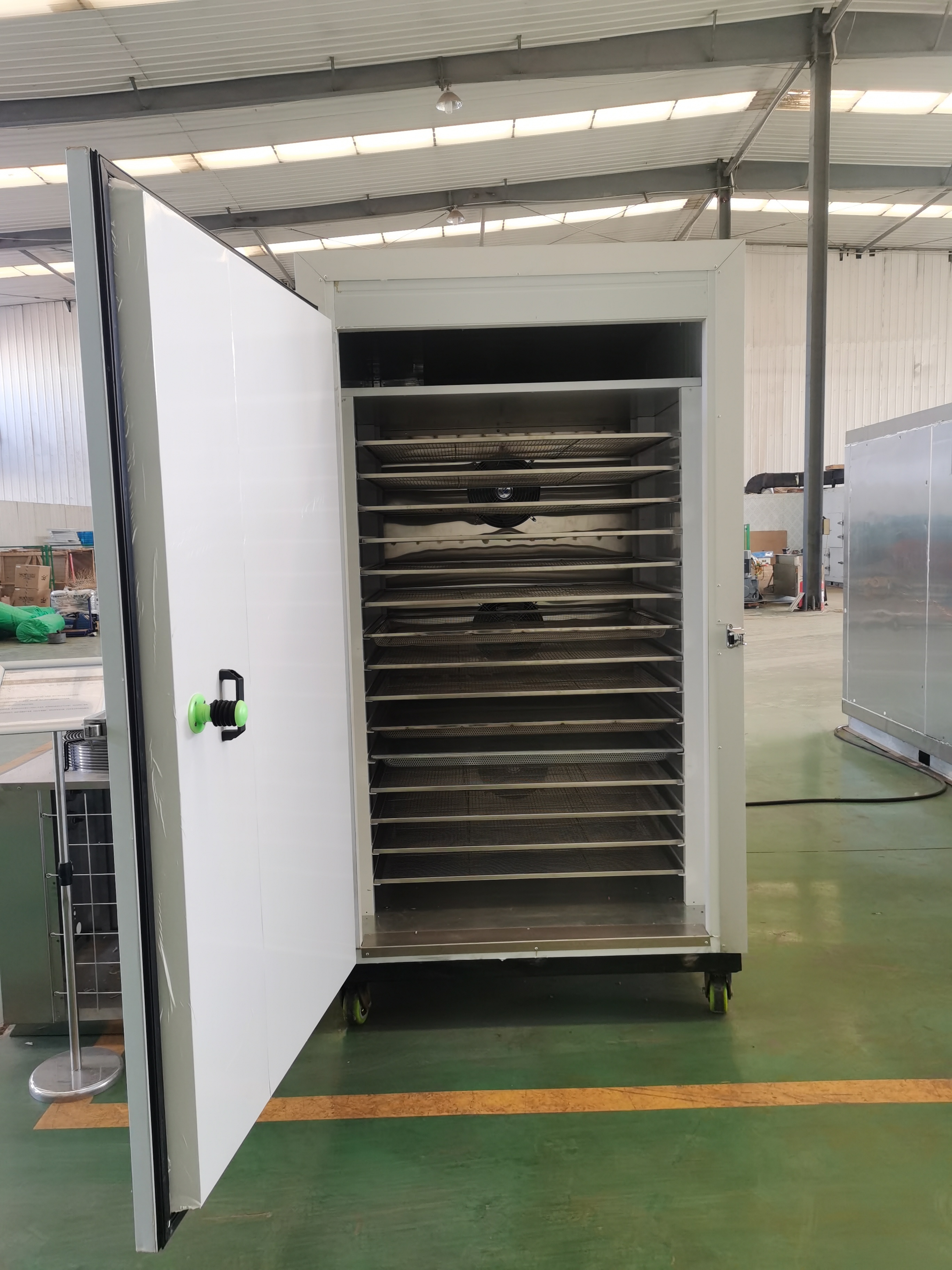 食品烘干设备/干果烘干机烘干花生工艺步骤__凤凰网