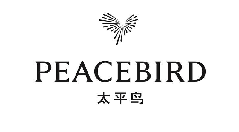 太平鸟标志图片logo图片