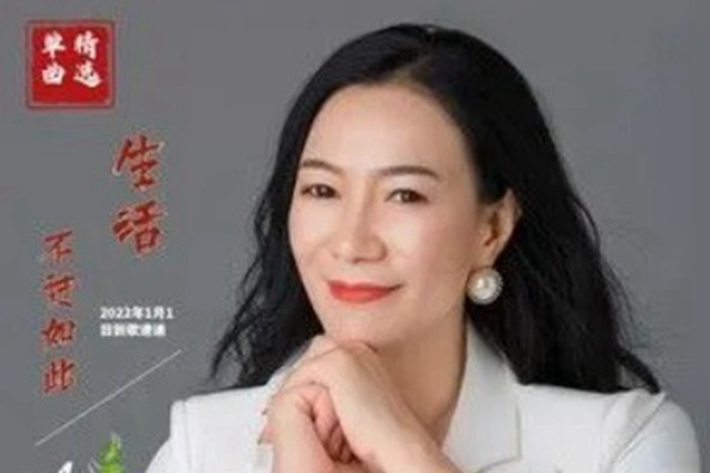 叶子《生活不过如此》慢慢领悟，愿以此歌你我共勉