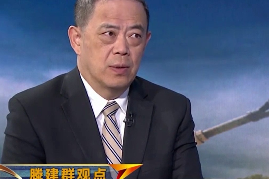 台军方研究俄乌冲突打法专家其险恶用心值得警惕