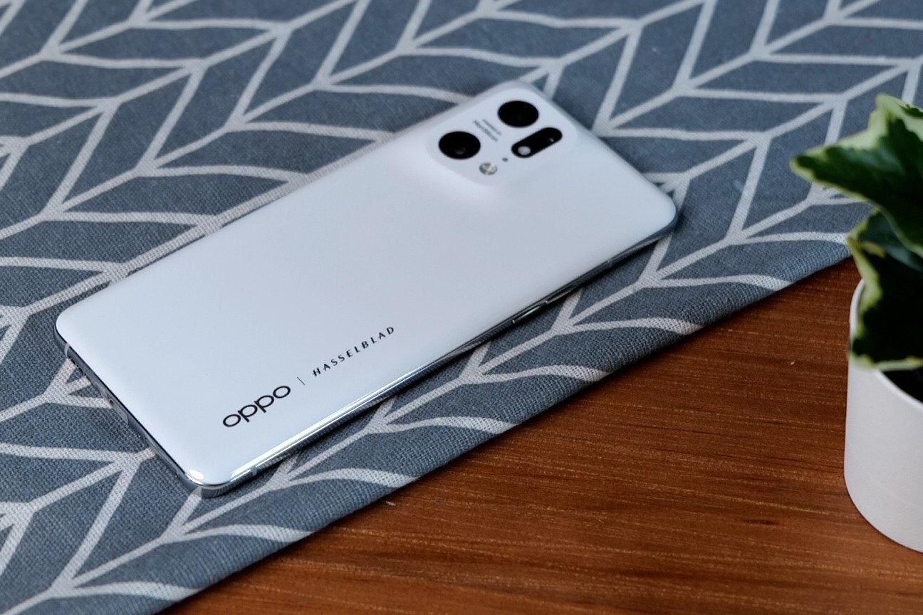 oppofindx5pro上的这些宝藏功能还不会用就真的亏大了