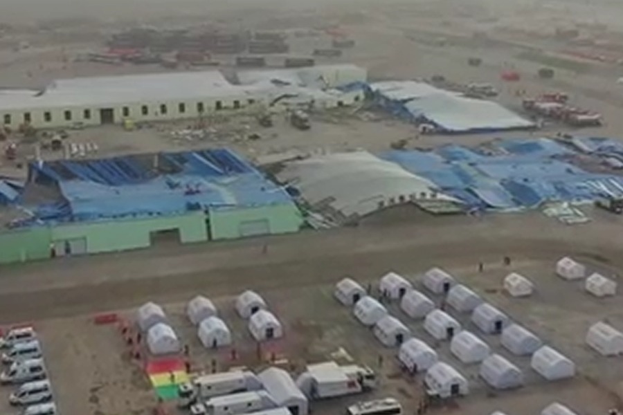 央视聚焦张掖：高原高寒地区抗震救灾实战化演习超燃