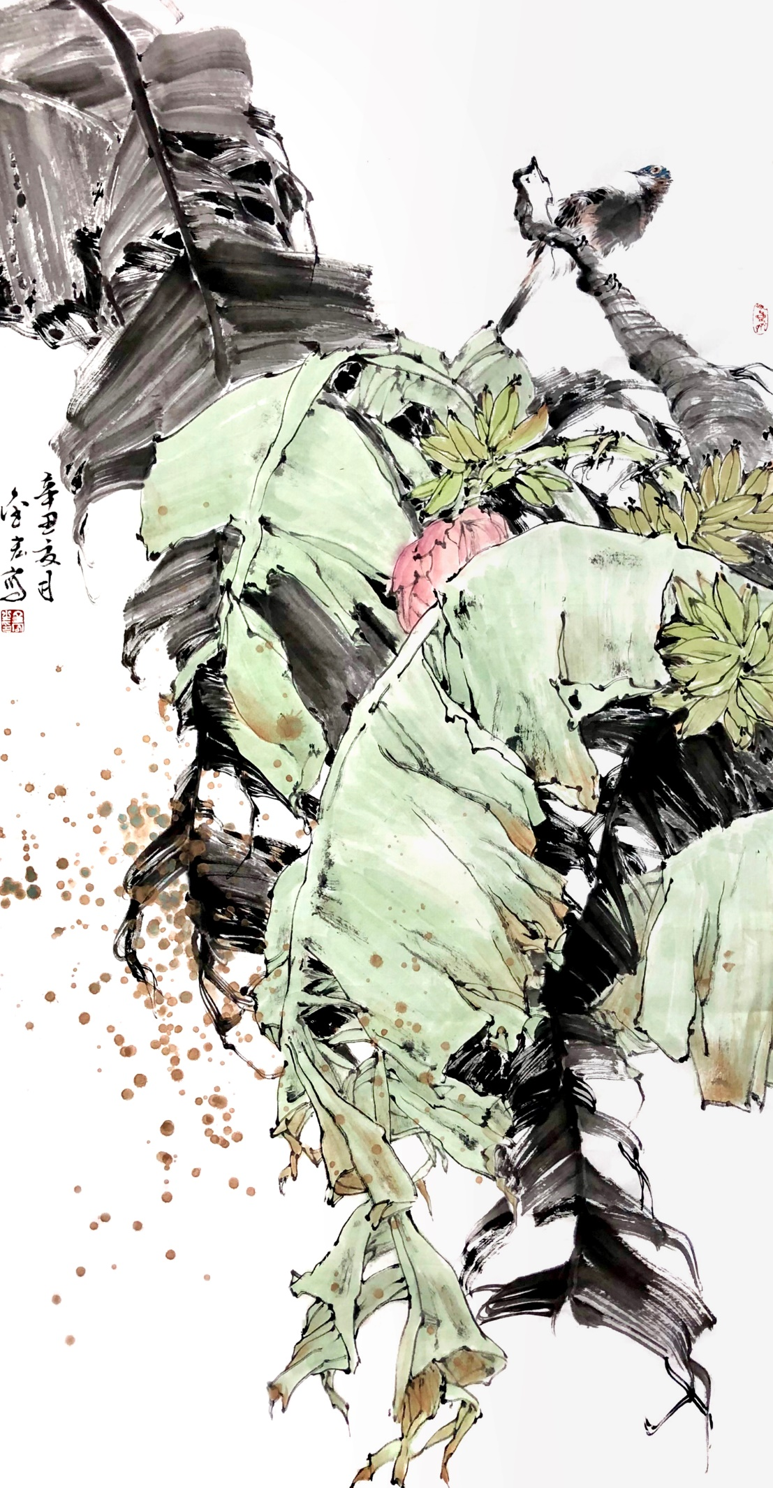 2022收藏潜力画家——金宏 __凤凰网