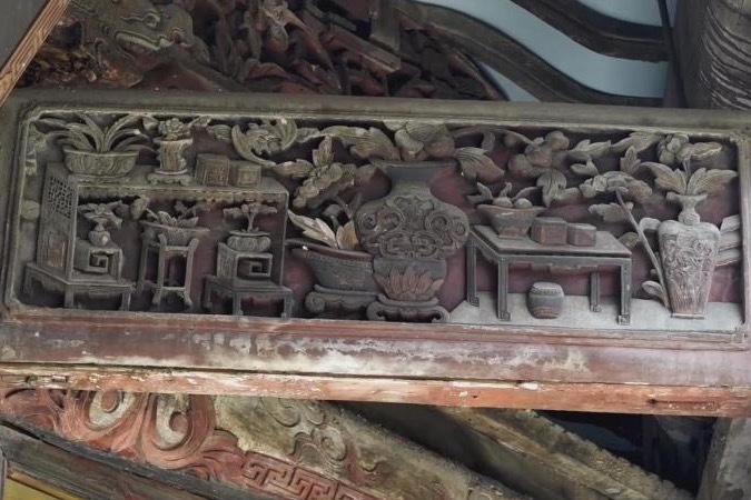 千城百县看中国｜福建：古韵意悠远 清溪夫人庙