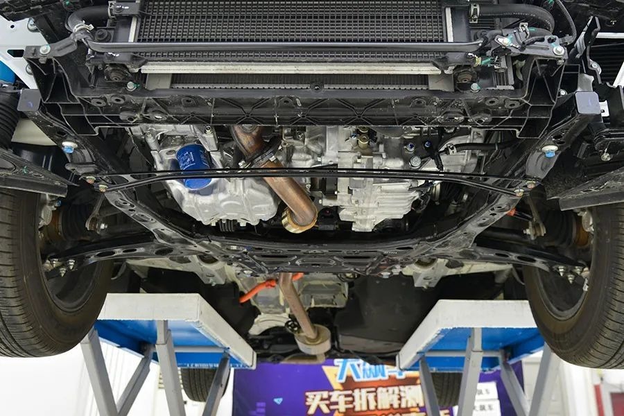 本田CRV：隔热没了喷涂减了，说好的“本田大法”呢？