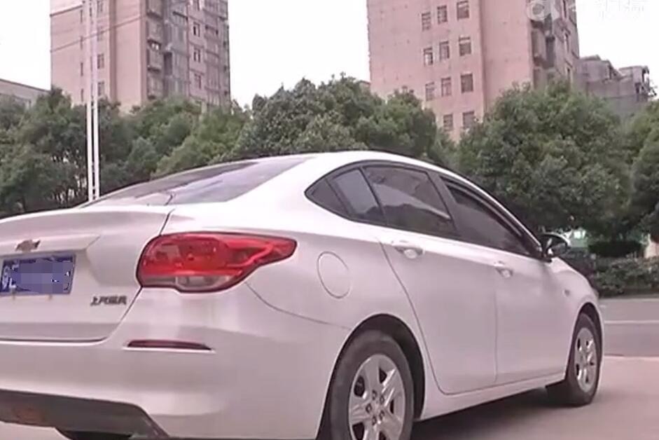 抚州临川：在“花生好车”买二手车 还完贷款后三个月未能办过户