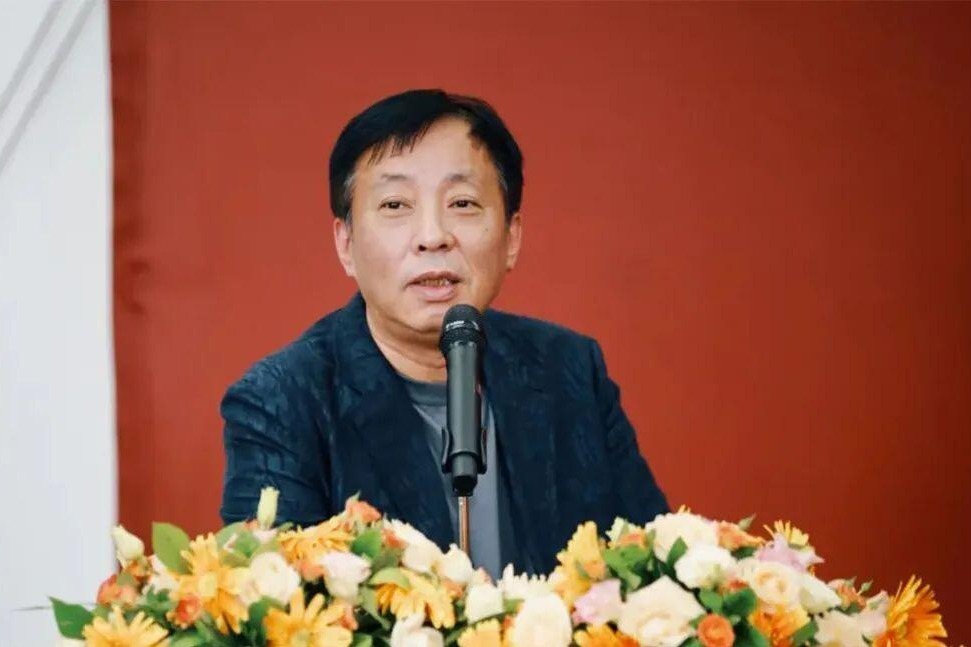 刘益谦潜伏云从科技，赚了3亿_凤凰网