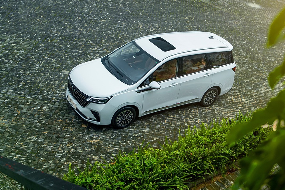 宝骏730的精神续作，五菱佳辰能让入门MPV再次火起来吗？