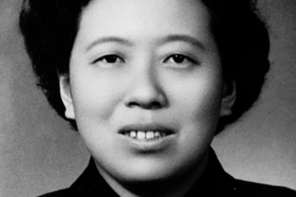 开国中将王必成夫人陈瑛逝世,享年104岁