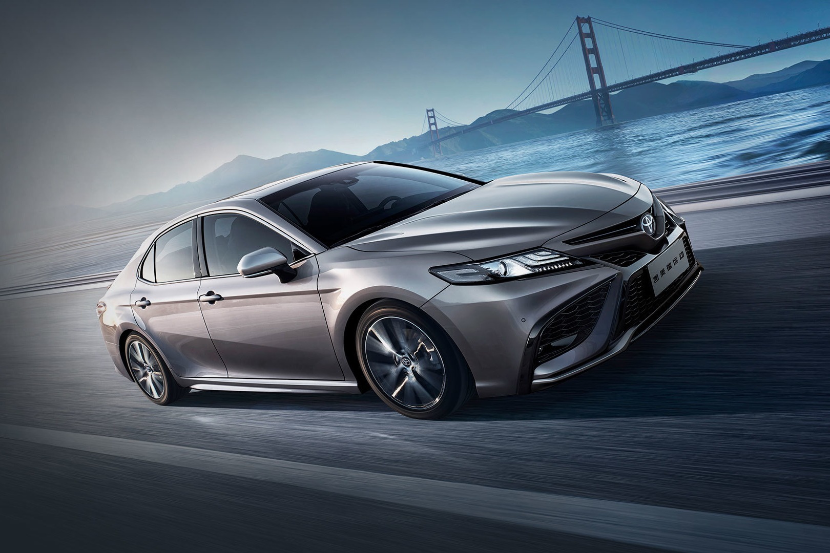 20万级凯美瑞怎么选？竟然推荐2.5L车型？