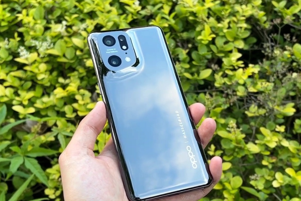 千万别点开！我怕你忍不住下单OPPO Find X5 Pro 这几点不吐不快