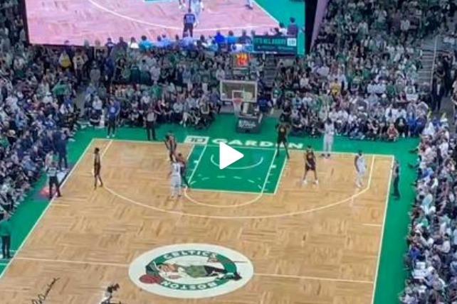 凯尔特人主场发威 限制约基奇末节仅得4分终结掘金四连胜