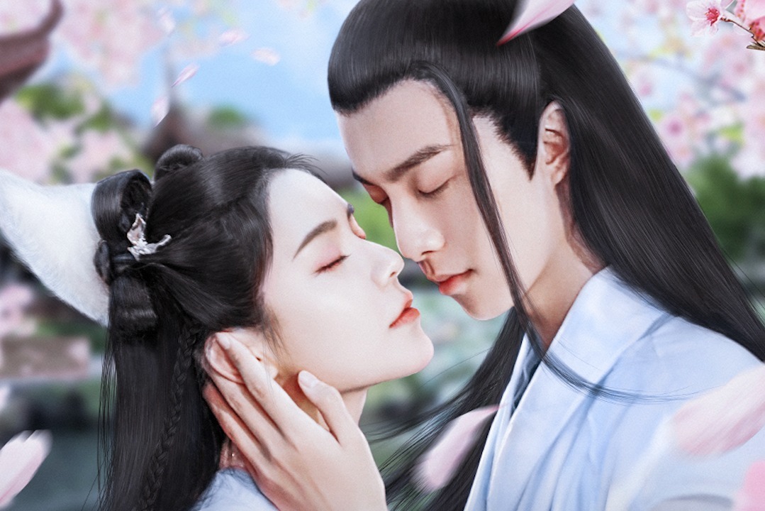 《小白狐追夫记》片花:爱之深恨之切,同样的面孔却不同命运_凤凰网视频_凤凰网