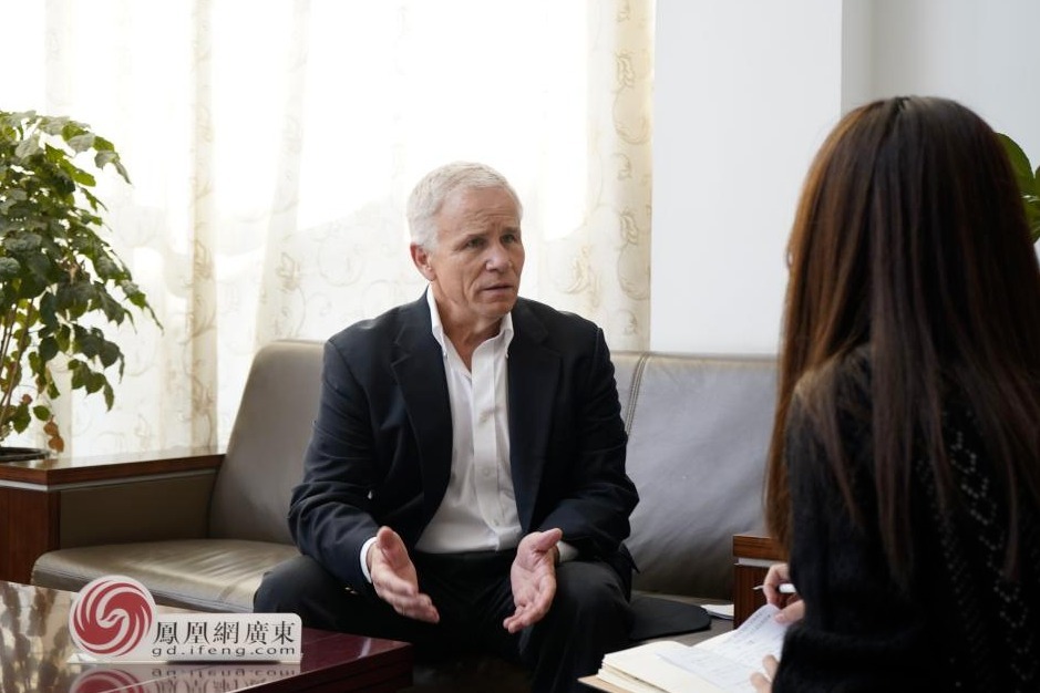 独家专访矿业工程师分享可持续开采的前沿实践