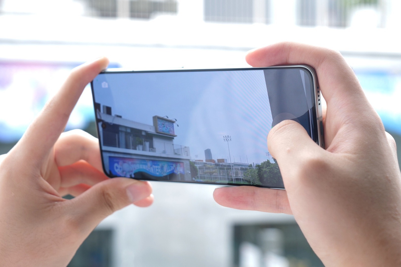 微信拍摄的正确用法：安卓党再也不用羡慕iPhone用户了