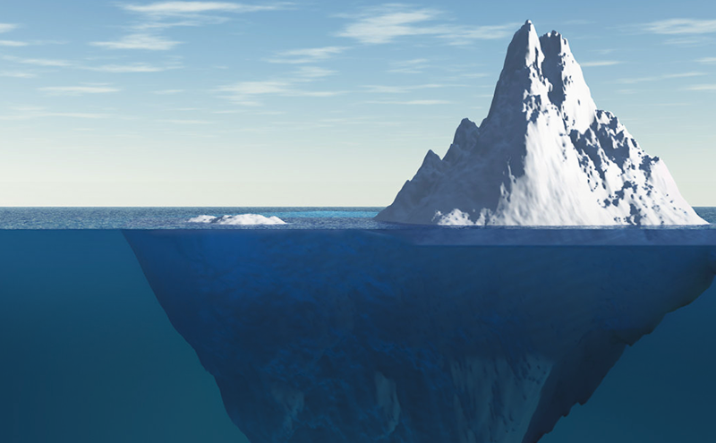 观察"水下冰山":新锐品牌的研发困境与博弈__凤凰网