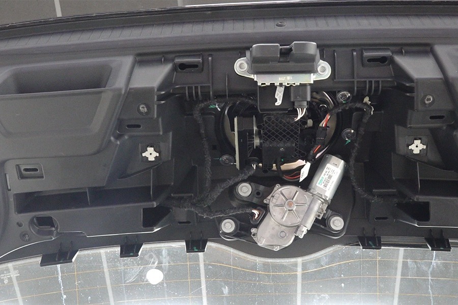 大众ID3：既省钱又堵你们的嘴，降本增效简直是个天才