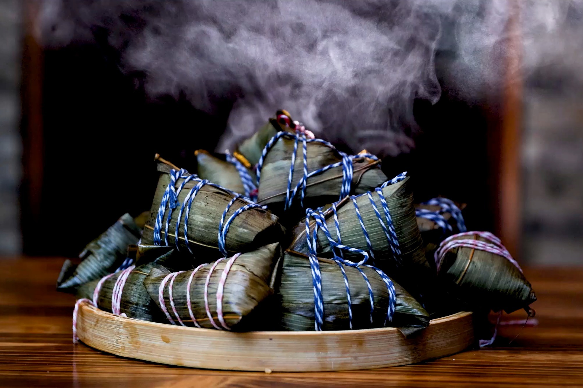 中国乡愁丨端午粽香时最是忆江南