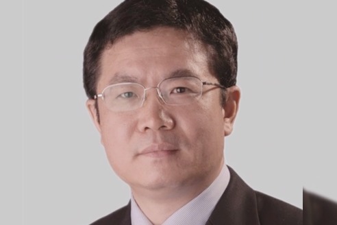 廖理任清华大学五道口金融学院院长