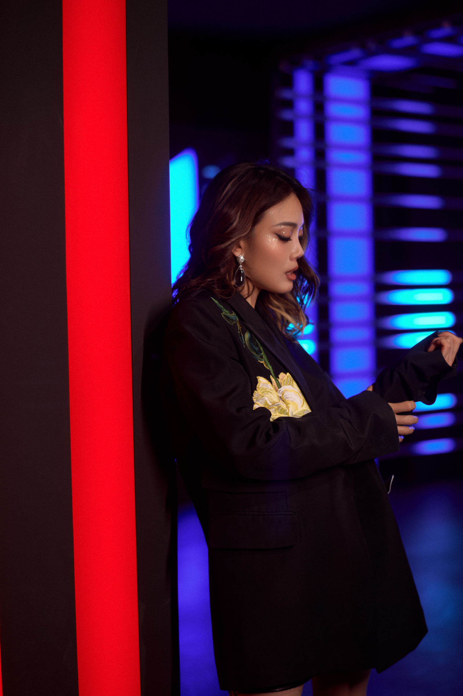 容祖儿《为歌而赞》首唱新歌《自作自爱》 清唱代表作引全场回忆杀