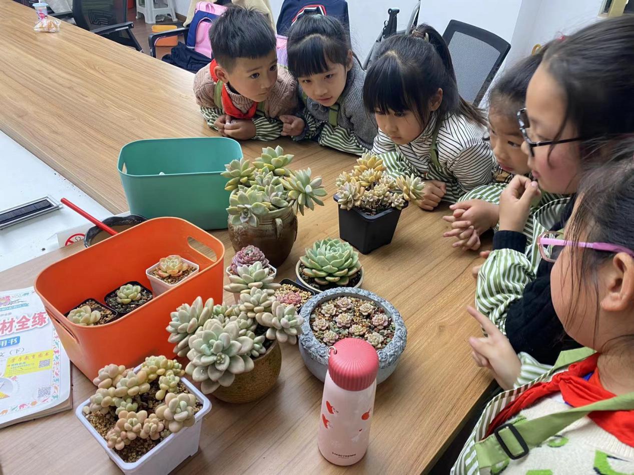 根植匠心匠韵 杭州市临平区运河小学让劳动助力"双减"__凤凰网