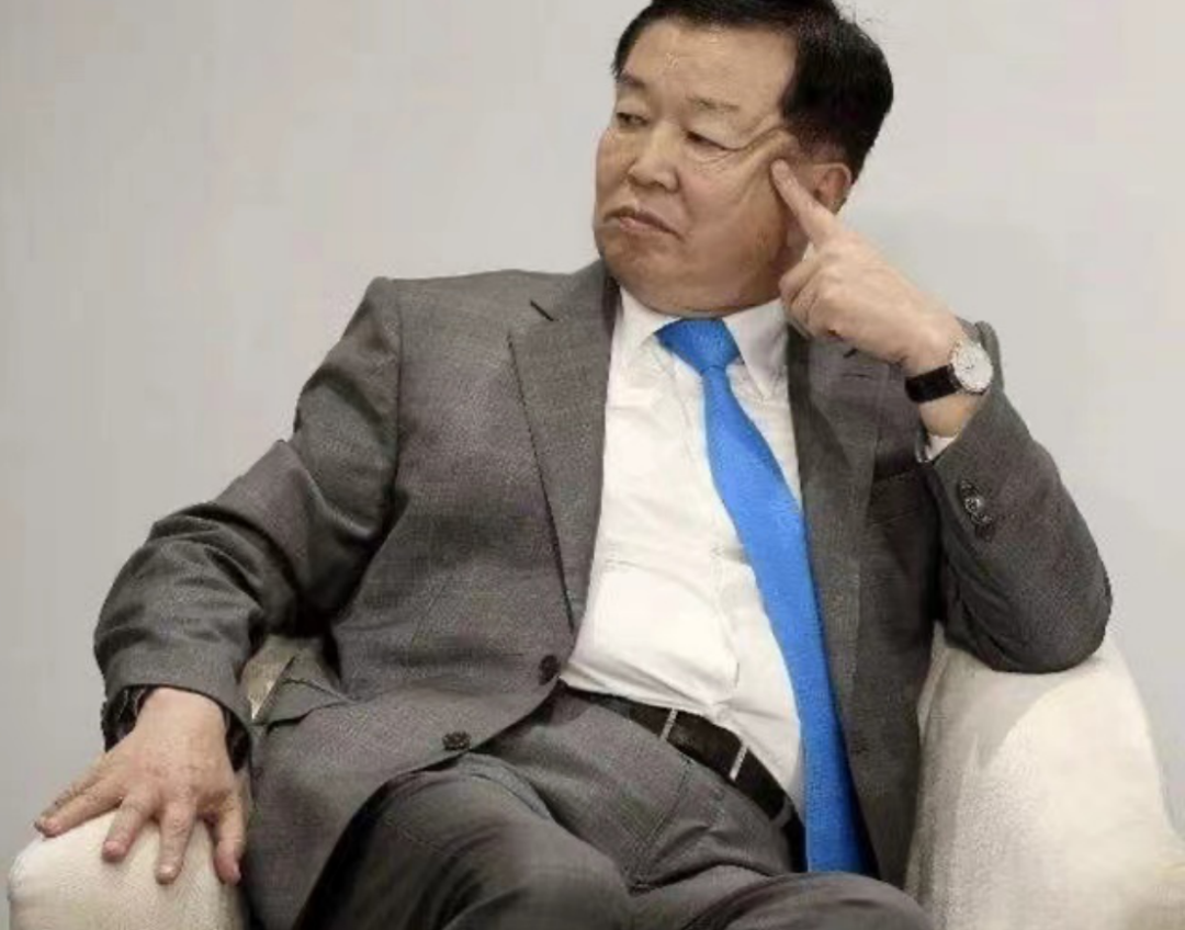中国银行原董事长刘连舸被查 辞职仅14天_凤凰网视频_凤凰网