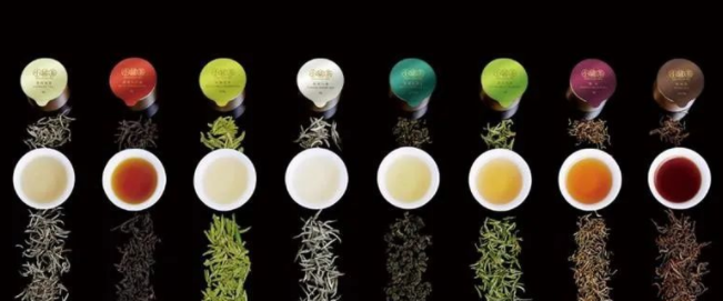 “小罐茶”缺乏核心技术、“大师作”被质疑 陷