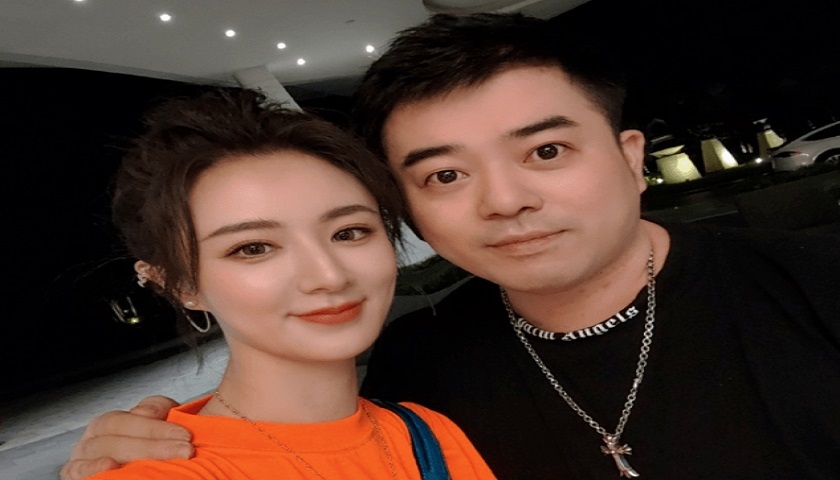 薇娅背后公司,谦寻(杭州)文化传媒有限公司(下称"谦寻文化")被杭州市