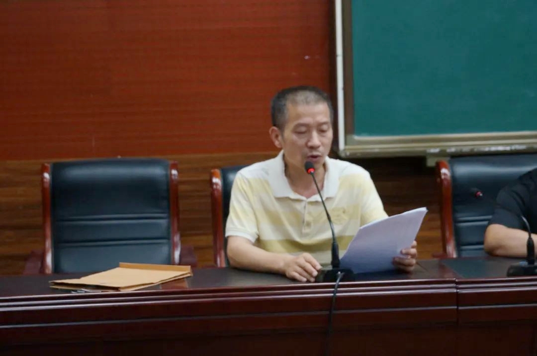商丘市回民中学举行2022年教学赛课优秀教师表彰会__凤凰网