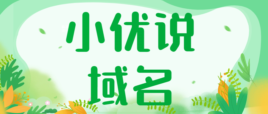 【小优说域名】终端斥资700万收购域名？六杂域名拍出24万？