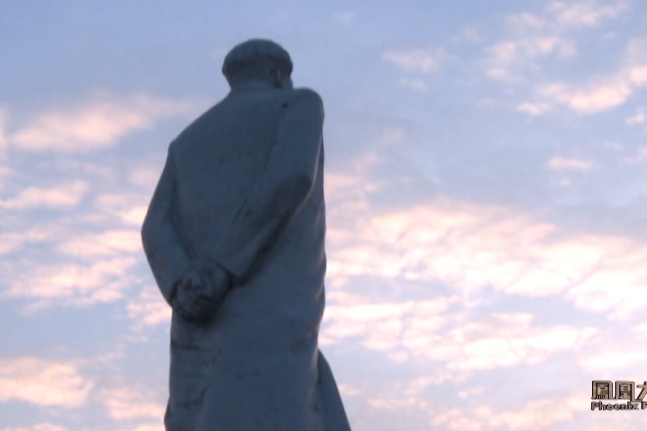 名人高考故事｜毛小青谈毛主席的高考选择