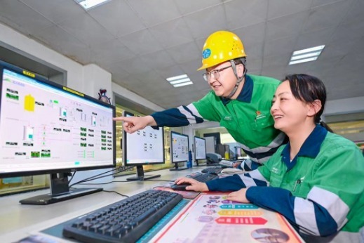 镍都创新技破瓶颈 行业翘楚焕新出发