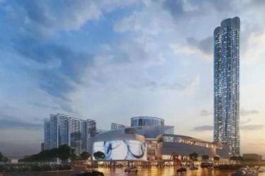 “闽系房企”2亿美元债将展期,融资环境恶化偿债压力大_凤凰网