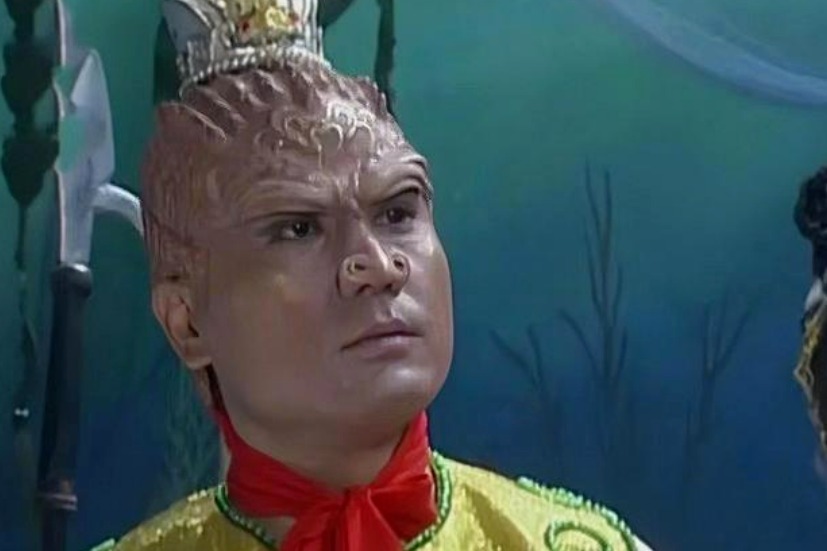 “鼍龙”安亚平喉癌去世!仅57岁,凭《西游记》《三国演义》爆红_凤凰网