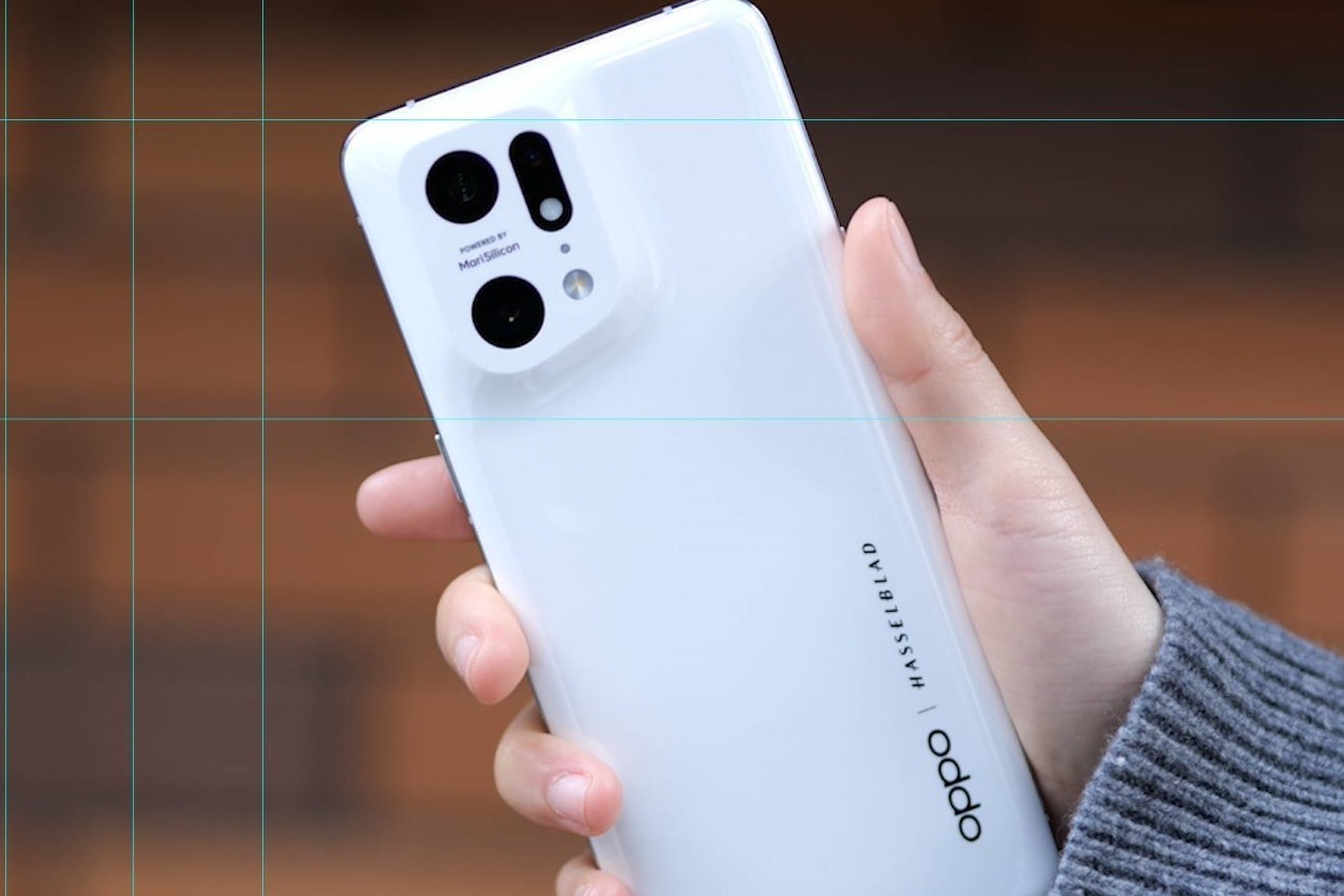 Find X5 Pro半年使用体验：这两个配置就是我拒绝不了它的原因