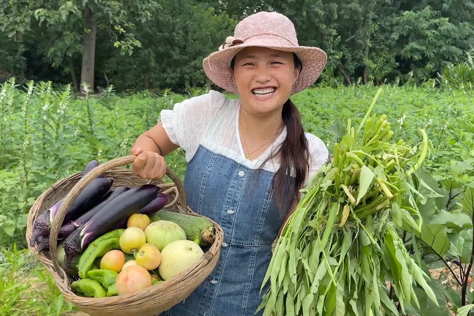 立秋后最不能错过的瓜果蔬菜！记到本子上，多吃身体好 - 青岛新闻网