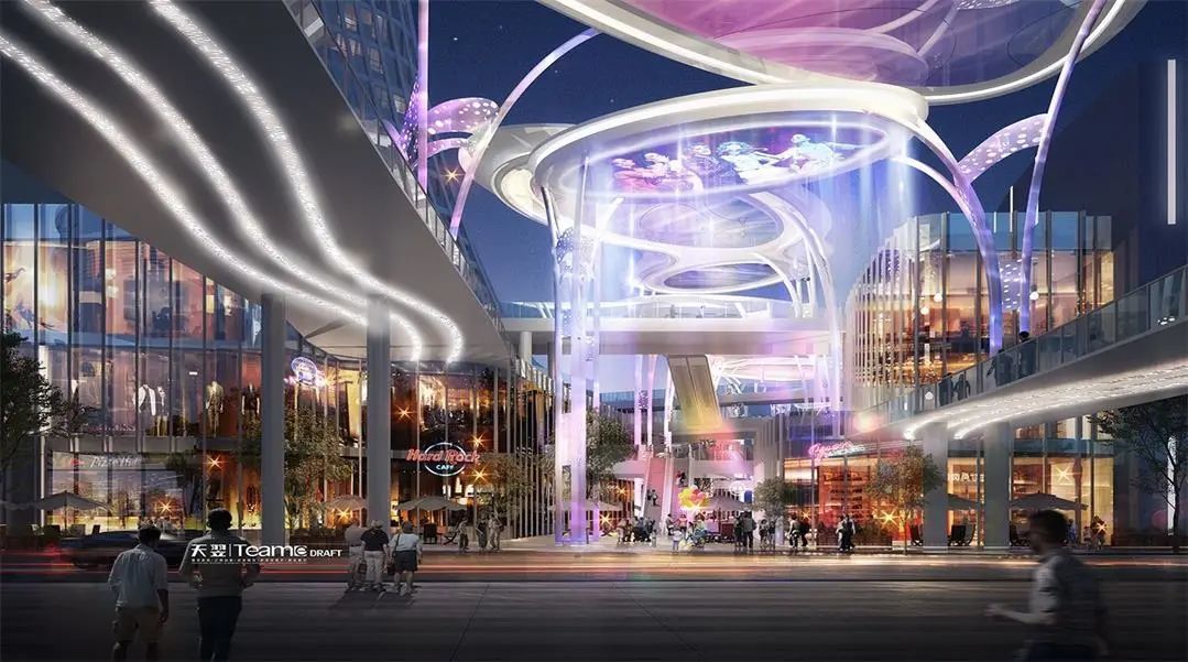 新业态、综合体、微度假...文旅行业发展正呈现这些趋势!__凤凰网