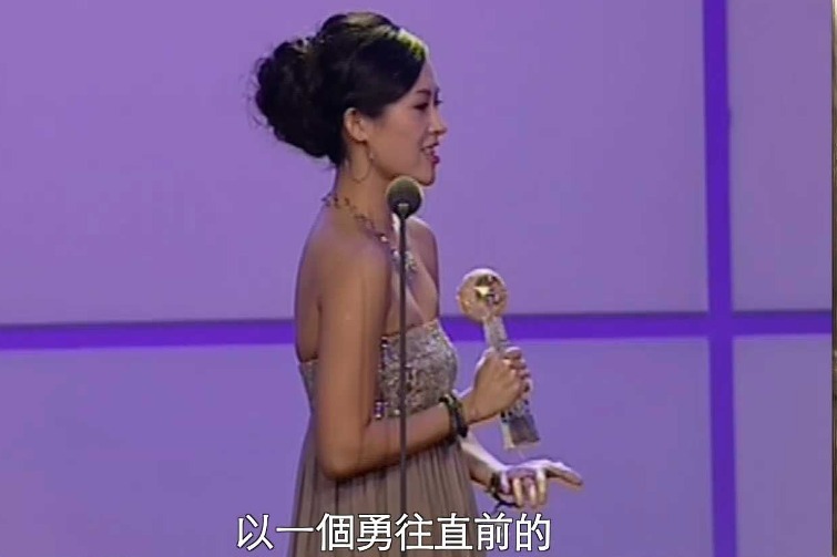 4分钟回顾华人盛典：致敬文化艺术领域“影响世界华人大奖”得主
