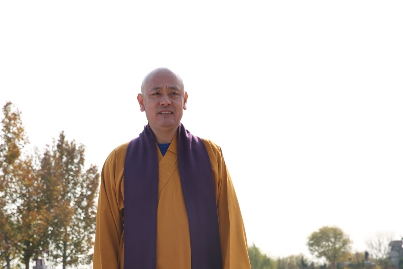 宏圆法师法华会上听法之人皆是菩萨皆可成佛