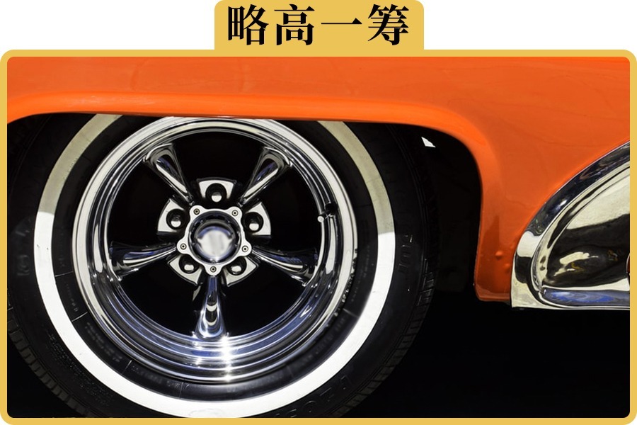 经常走烂路担心鼓包，为什么胎压反而应该打高一点