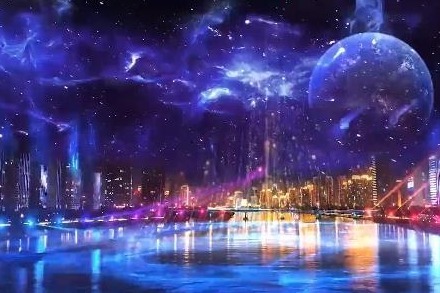 中国工程院院士吴志强：“福元宇宙”实现技术与情怀的融合