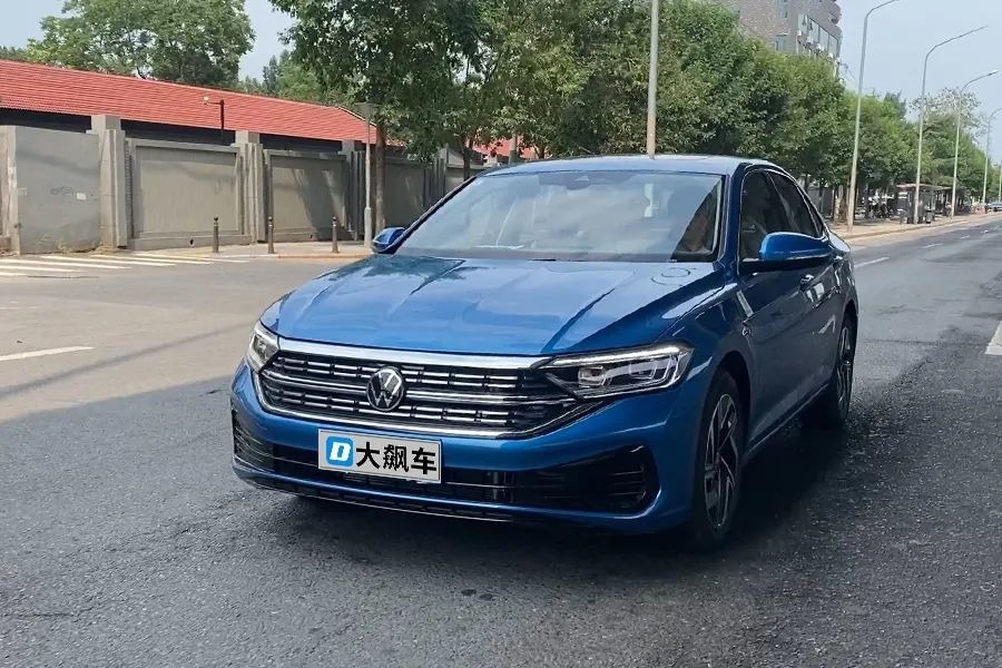 大众速腾：全国连锁，换来换去还是那道“菜”