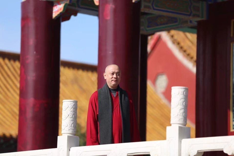 宏圆法师：佛所说法皆一佛乘，众生闻法都能成佛_凤凰网视频_凤凰网