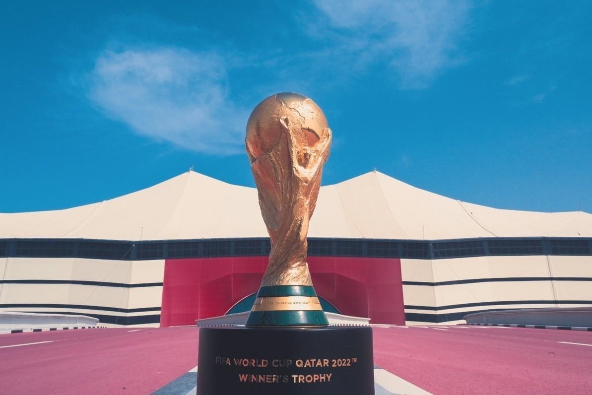 2022卡塔尔世界杯在几月开打(2022世界杯赛程出炉！11月21日揭幕 为期28天)_i体育