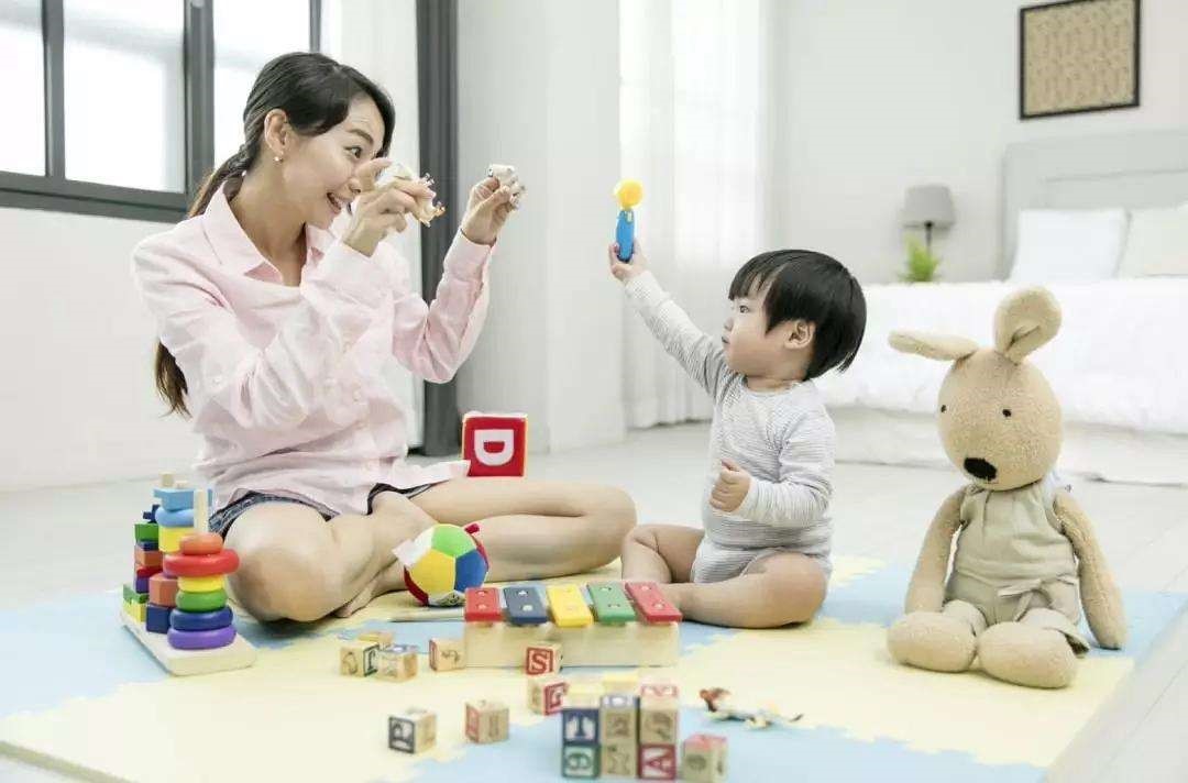 拧巴的早教行业万亿市场难出巨头